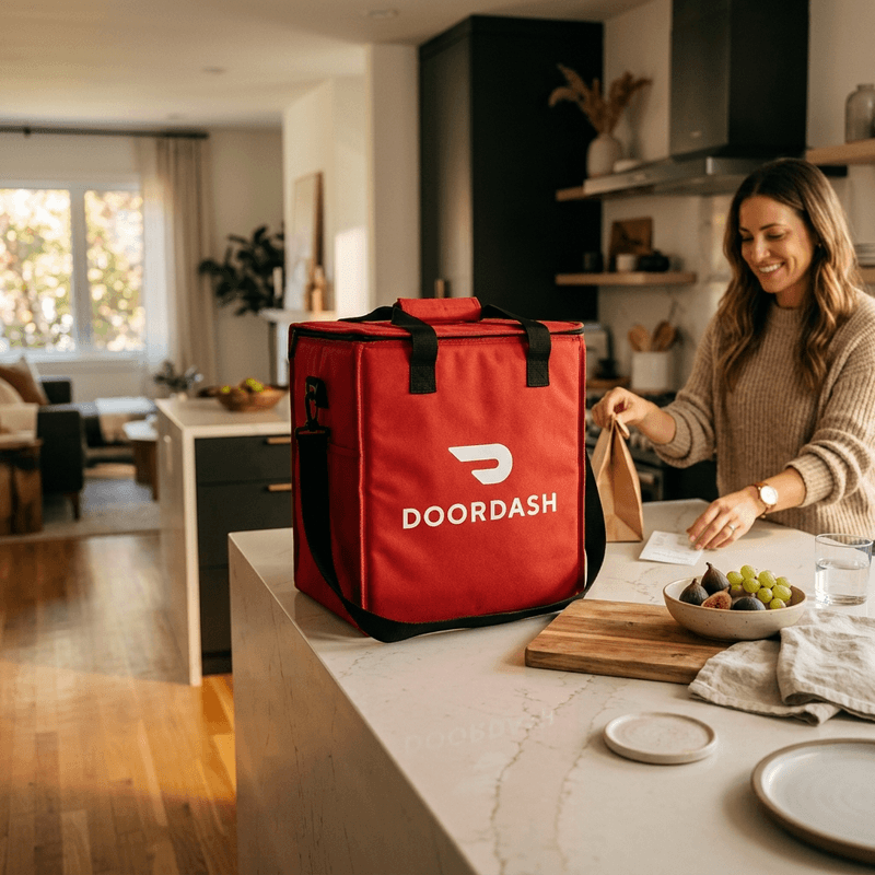 DoorDash