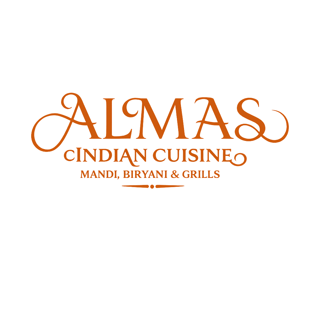 ALMAS Indian Cuisine