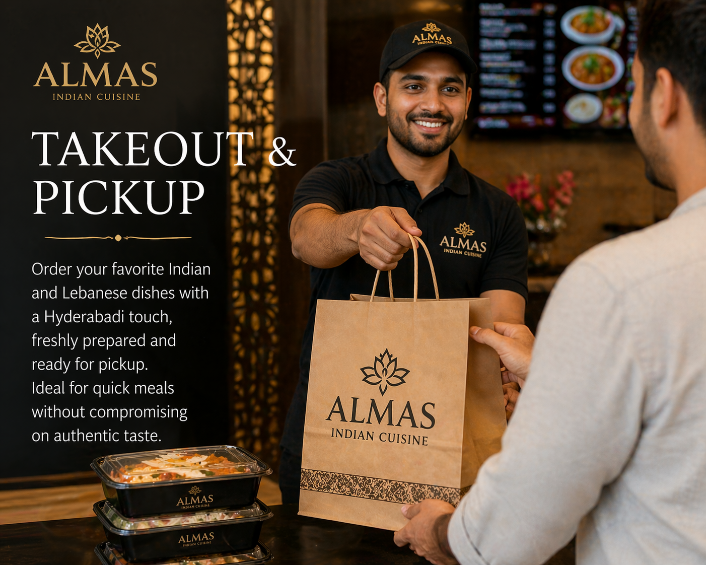 Takeout
